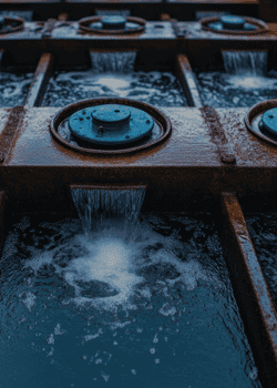 Incoming Water Filtration Sales and Service