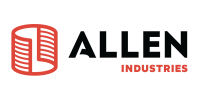 Logo-Allen-Industries Finish Thompson logo