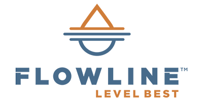 Logo-Flow-Line Flowline logo