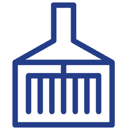 Chemical mixing systems icon