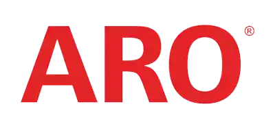 logo-aro ARO logo