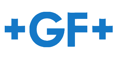logo-george-fischer GF Piping Systems (George Fischer) logo