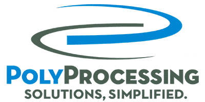 logo-polyprocessing Poly Processing logo